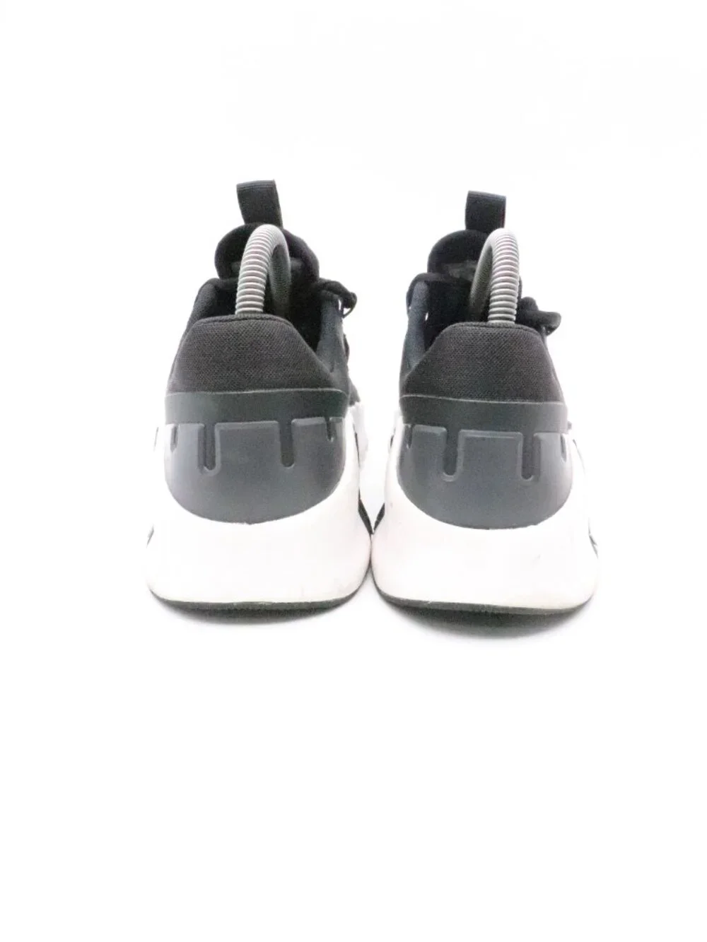 Nike Free Metcon 5 Women's Size 7 Anthracite Black Training Sneakers DV3950 001 - Picture 5 of 9